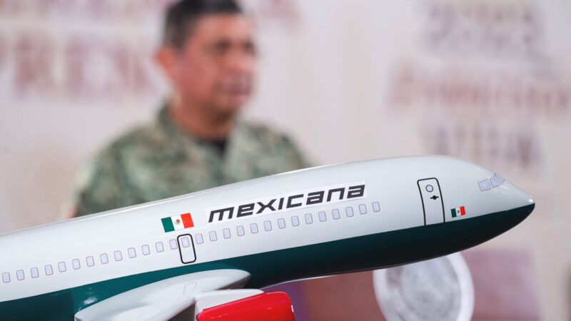 Mexicana de Aviación: Viaja a Cancún y Cozumel a un súper precio
