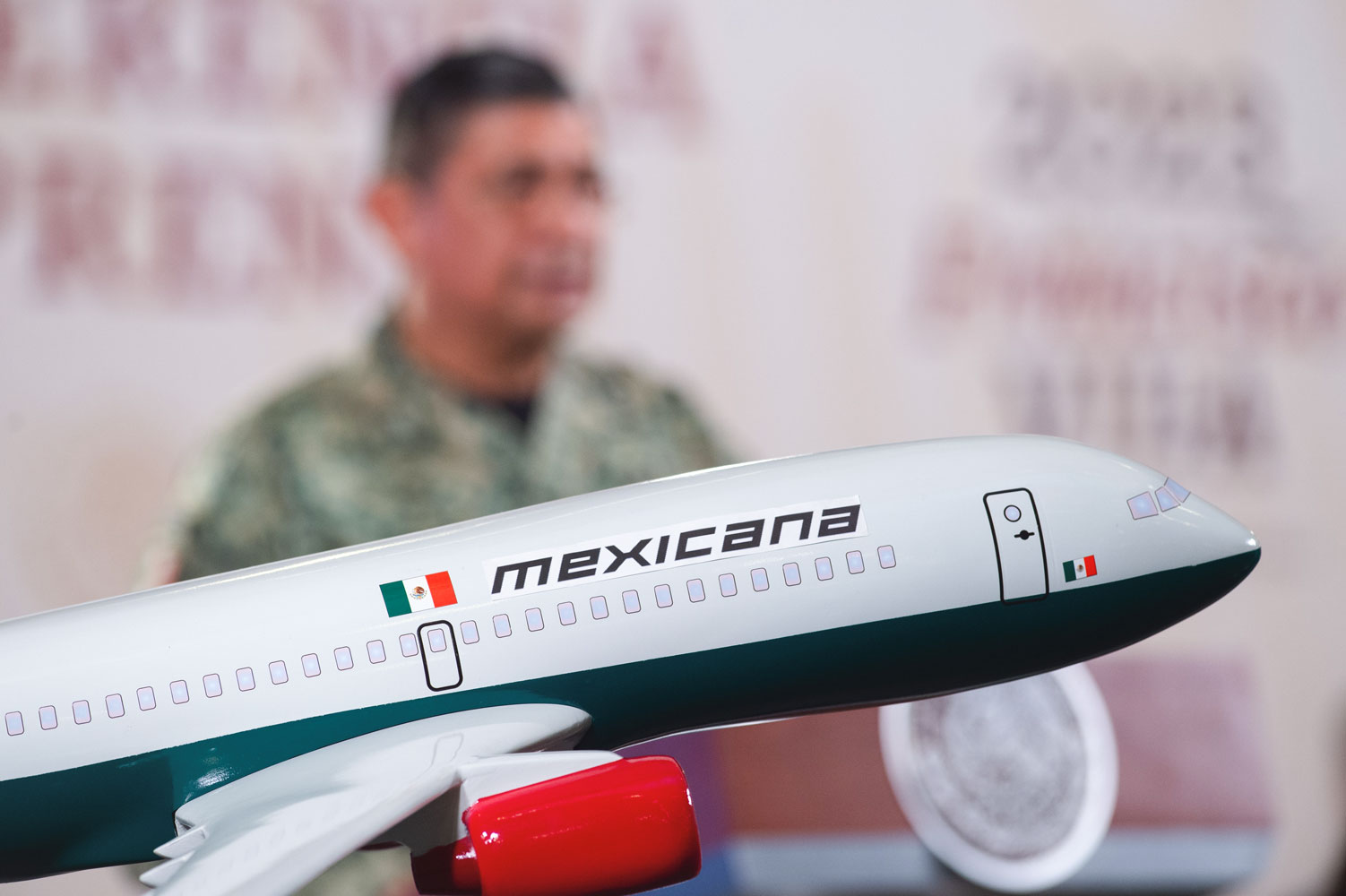 Mexicana de Aviación: Viaja a Cancún y Cozumel a un súper precio