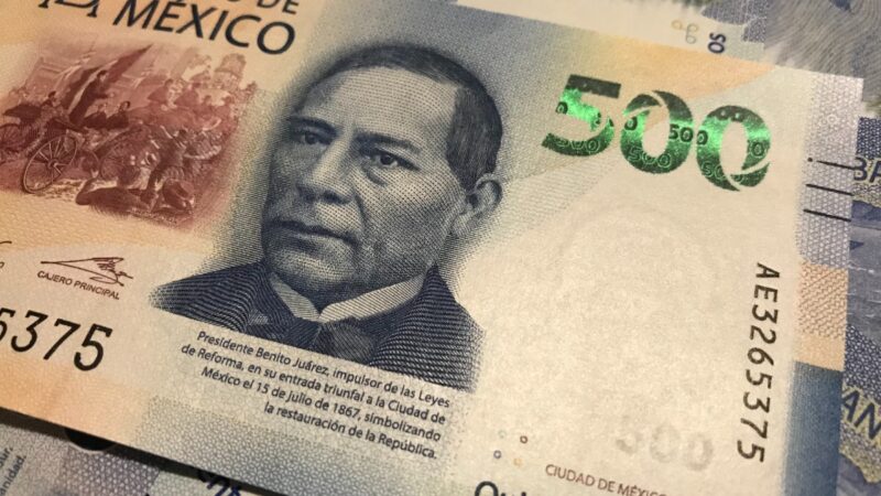 ¡Cuidado! Se triplica el número de fraudes por billetes falsos en Quintana Roo