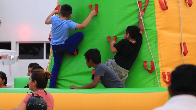 Cursos de verano gratis que puedes disfrutar en Playa del Carmen