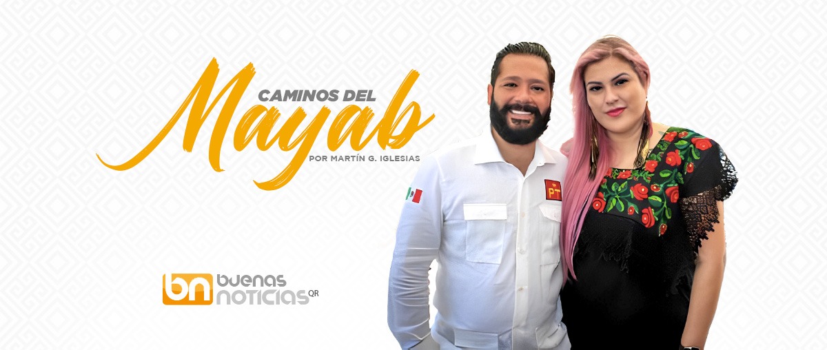 Caminos del Mayab: Avanza el PT en Cancún
