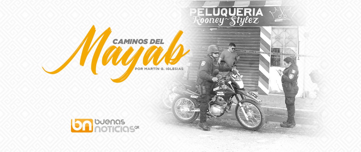 Caminos del Mayab: Quintana Roo “ahogado” en delitos