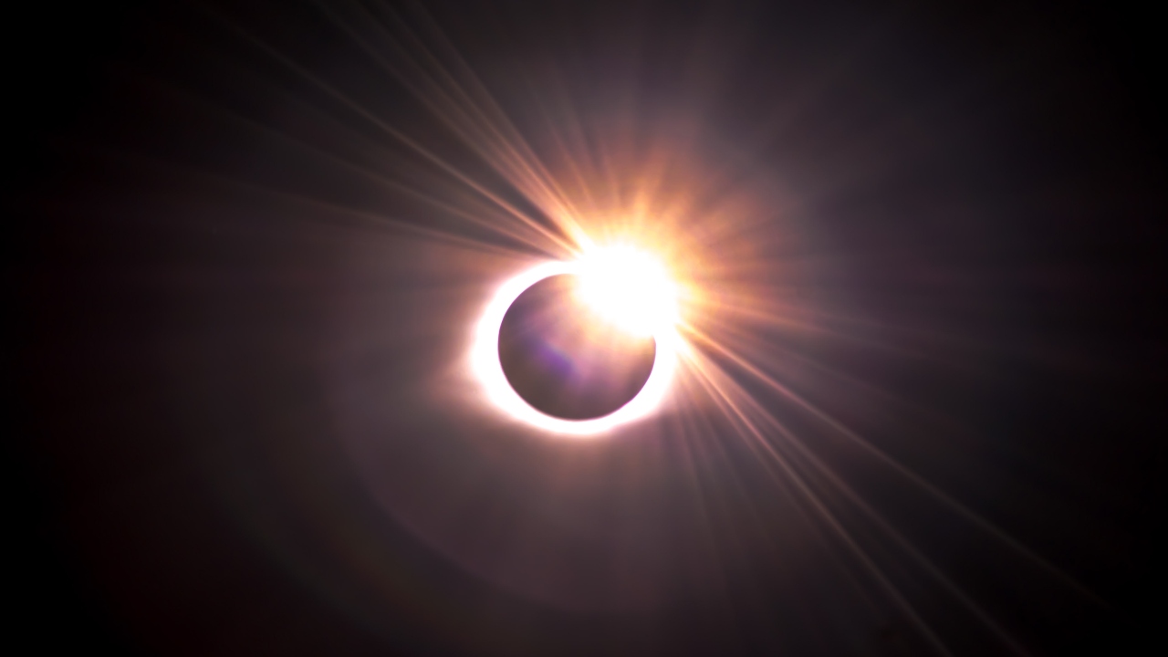 En estos lugares de Q. Roo podrás observar el eclipse solar 2023