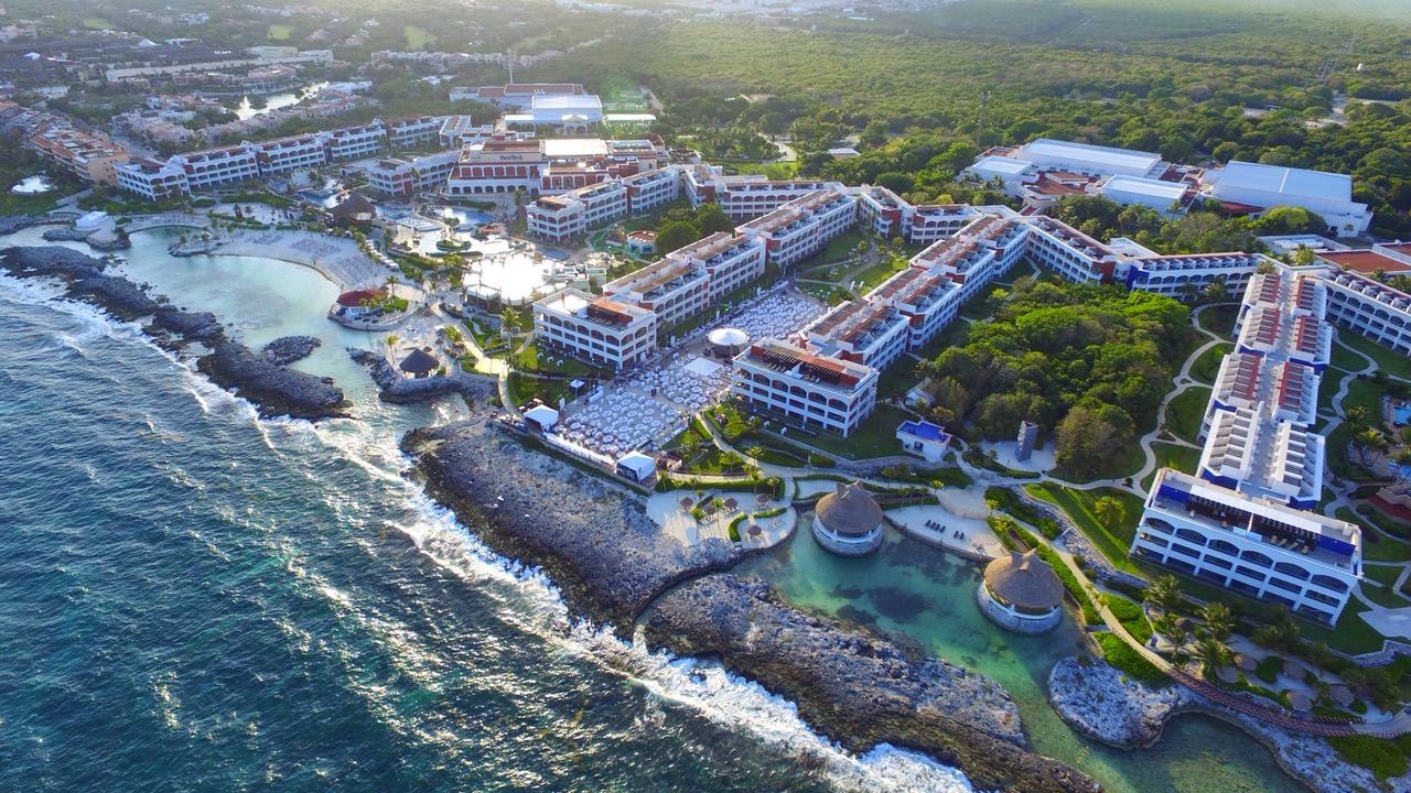 Encabeza Riviera Maya desarrollo hotelero y residencial en México