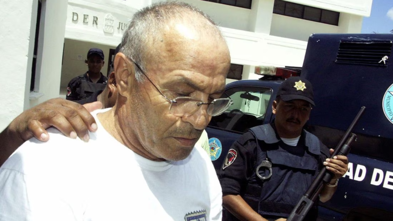 Favorece juez regreso del pederasta Succar Kuri a Cancún