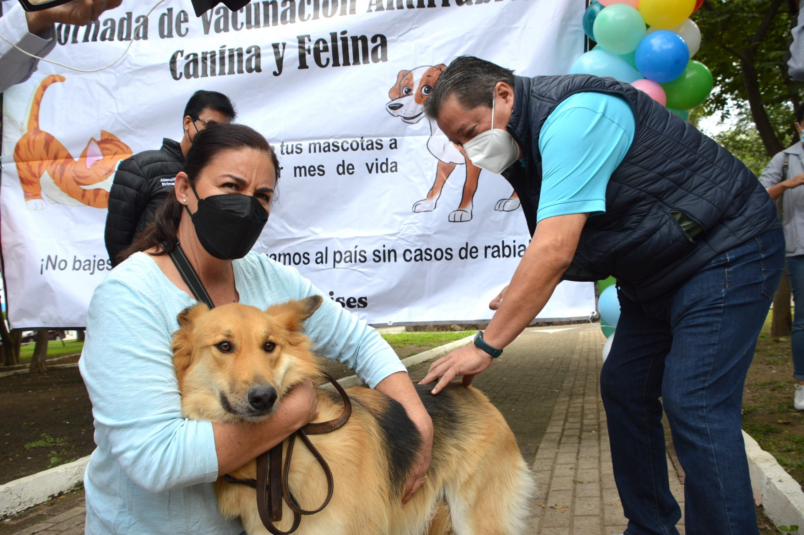 Vacunación antirrábica 2023: consulta aquí fechas y sedes