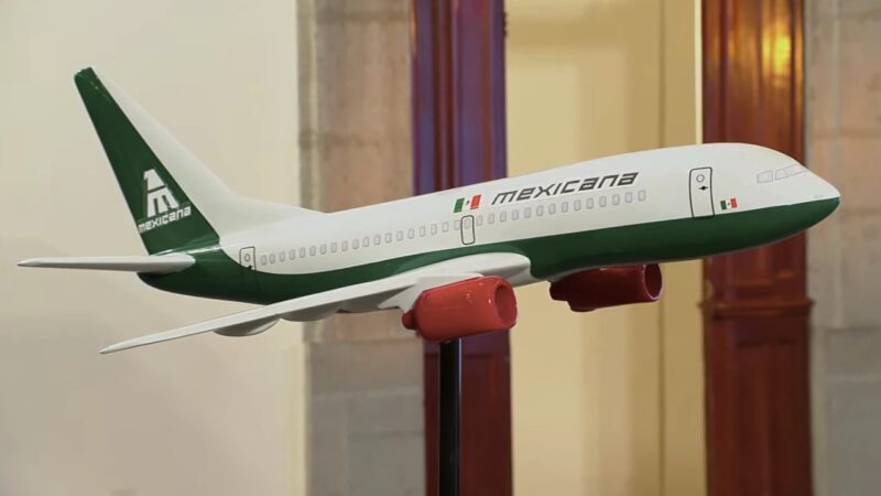 Mexicana de Aviación ya tiene fecha para volar a Quintana Roo