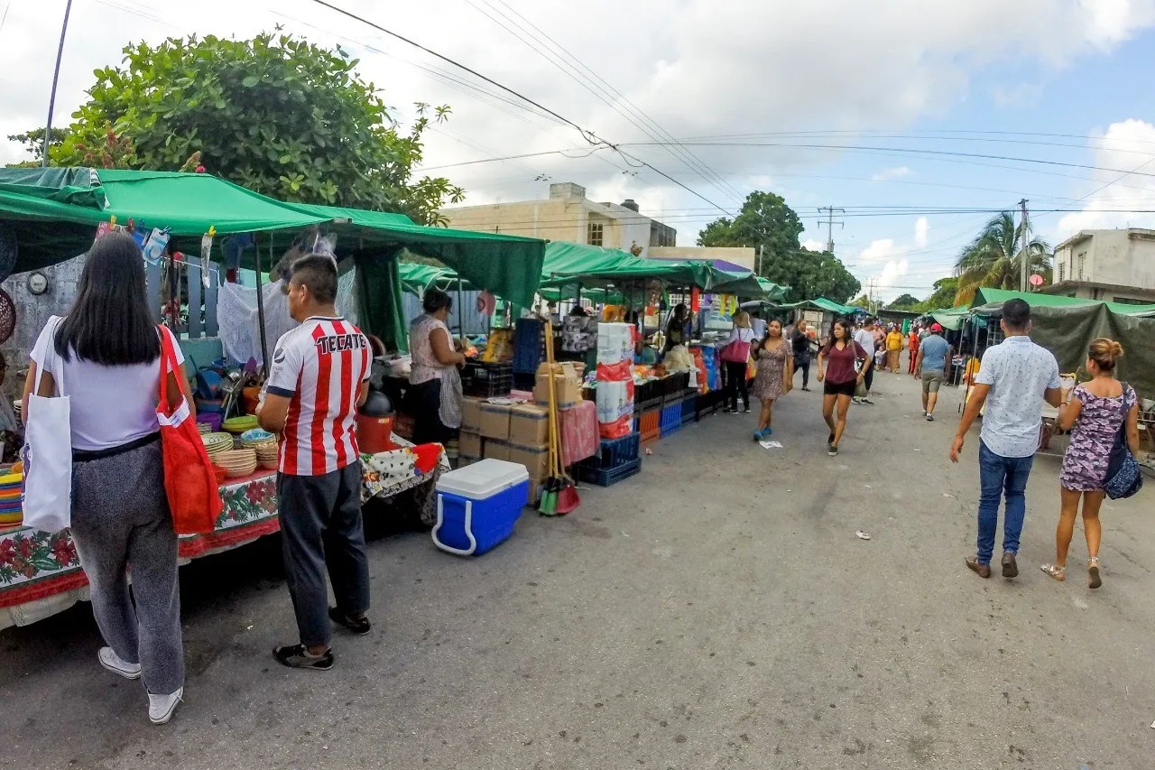 Baja informalidad laboral en Quintana Roo