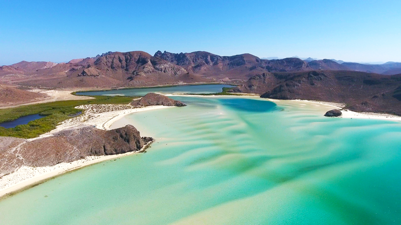 México tiene una de las 10 mejores playas ¡del mundo! Mira dónde