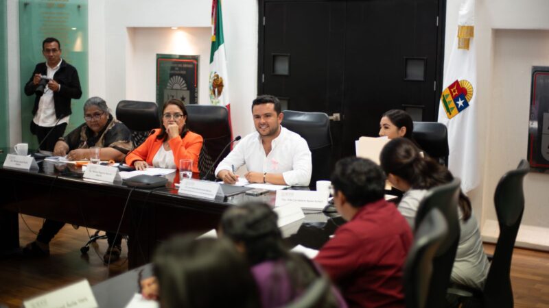 Avanza combate al rezago y marginación en Quintana Roo