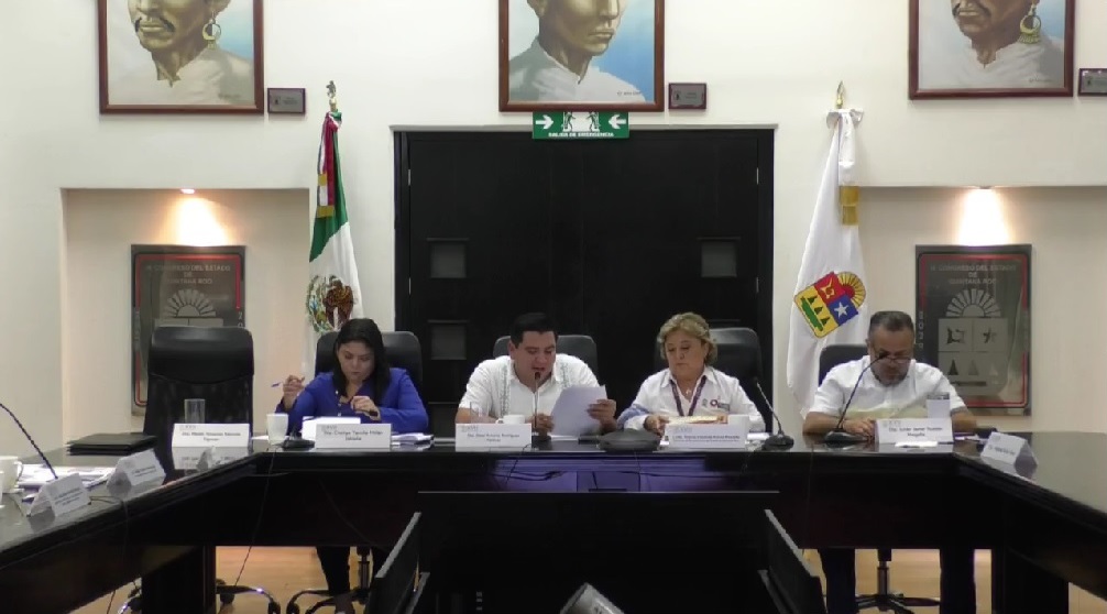 Caminos del Mayab: ¿Combate a la corrupción?