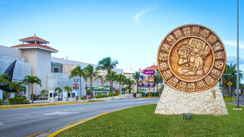 Fonatur oferta 33 lotes en Cancún y Cozumel, por $839 millones