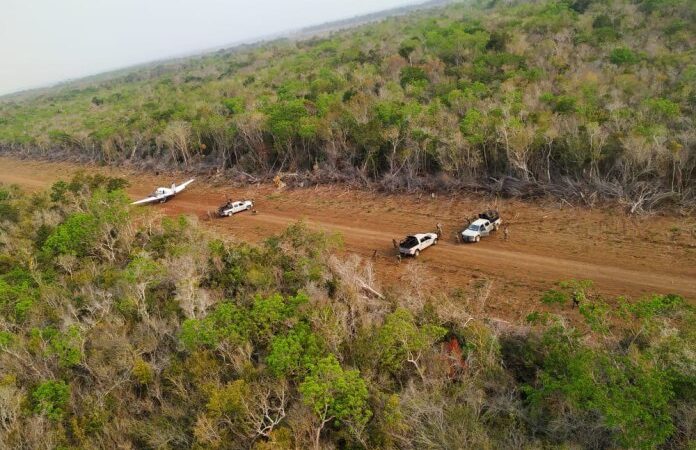 ¡Sol, arena y… drogas! Cárteles usan a Tulum como ruta de operaciones