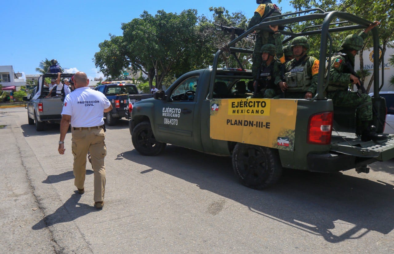 Temporada de huracanes 2023 concluyó sin incidentes