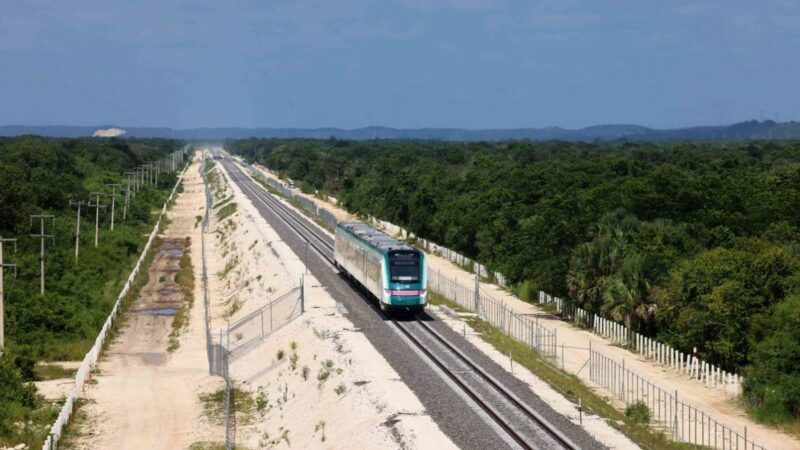 Tren Maya abre dos nuevas fechas, por alta demanda
