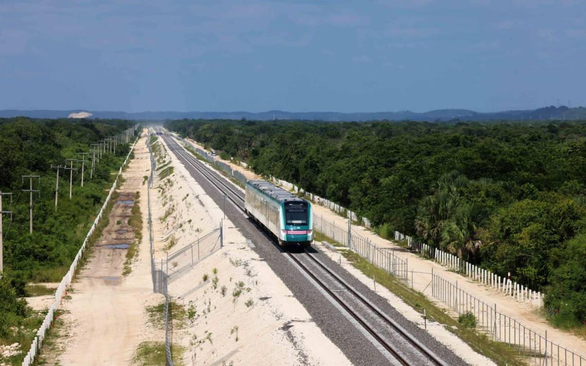 Tren Maya abre dos nuevas fechas, por alta demanda