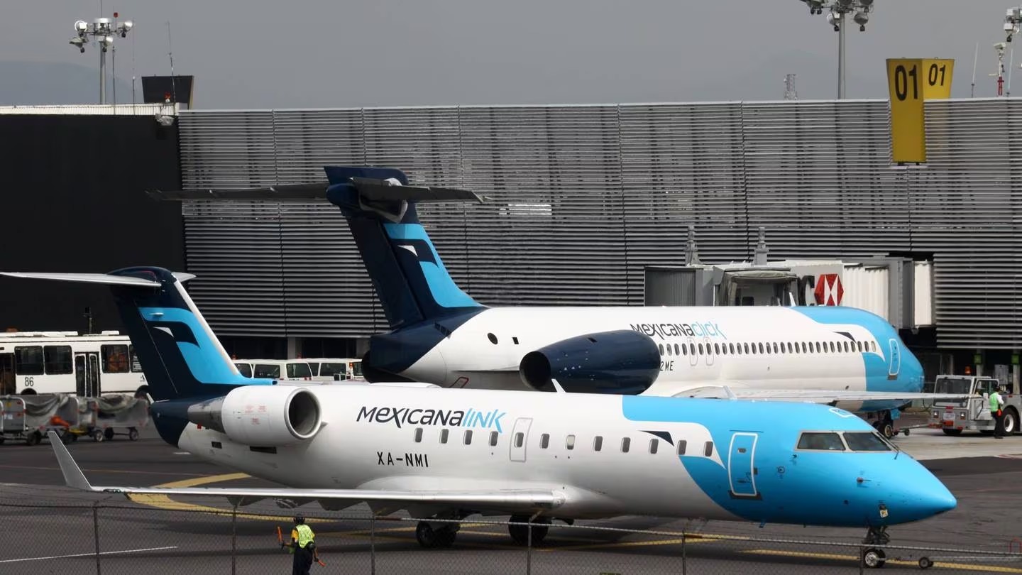 Tulum, el destino más barato de Mexicana de Aviación