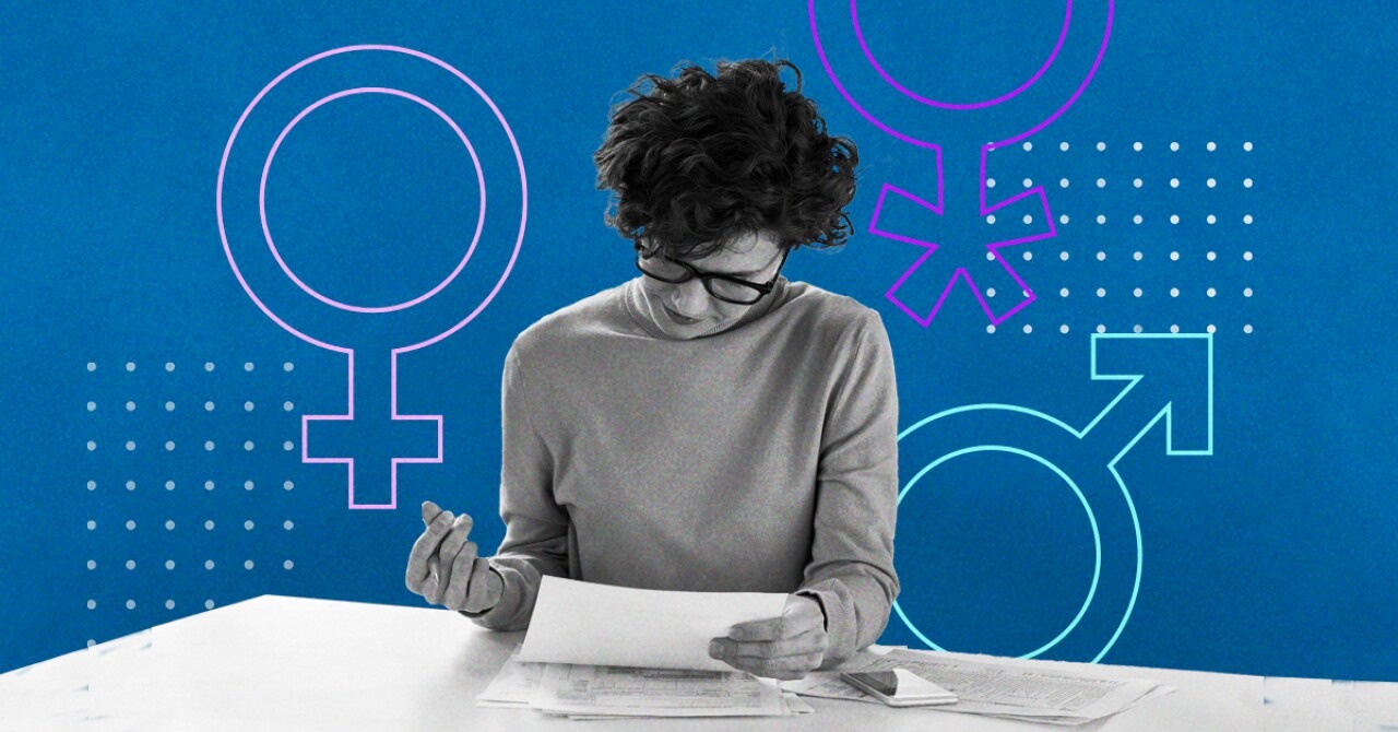 Cambiar tu identidad de género es muy fácil; sigue estos pasos