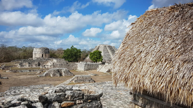 Logra Tren Maya los mayores hallazgos arqueológicos en décadas