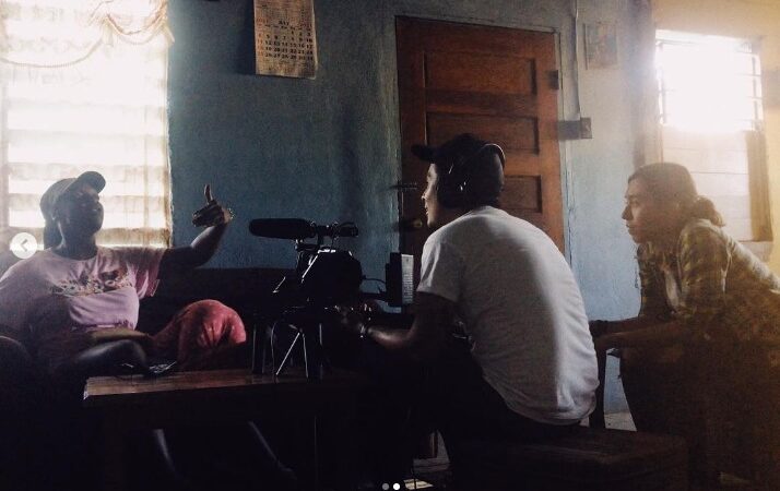 ¿Quieres ser actor? Anuncian casting para película en Chetumal