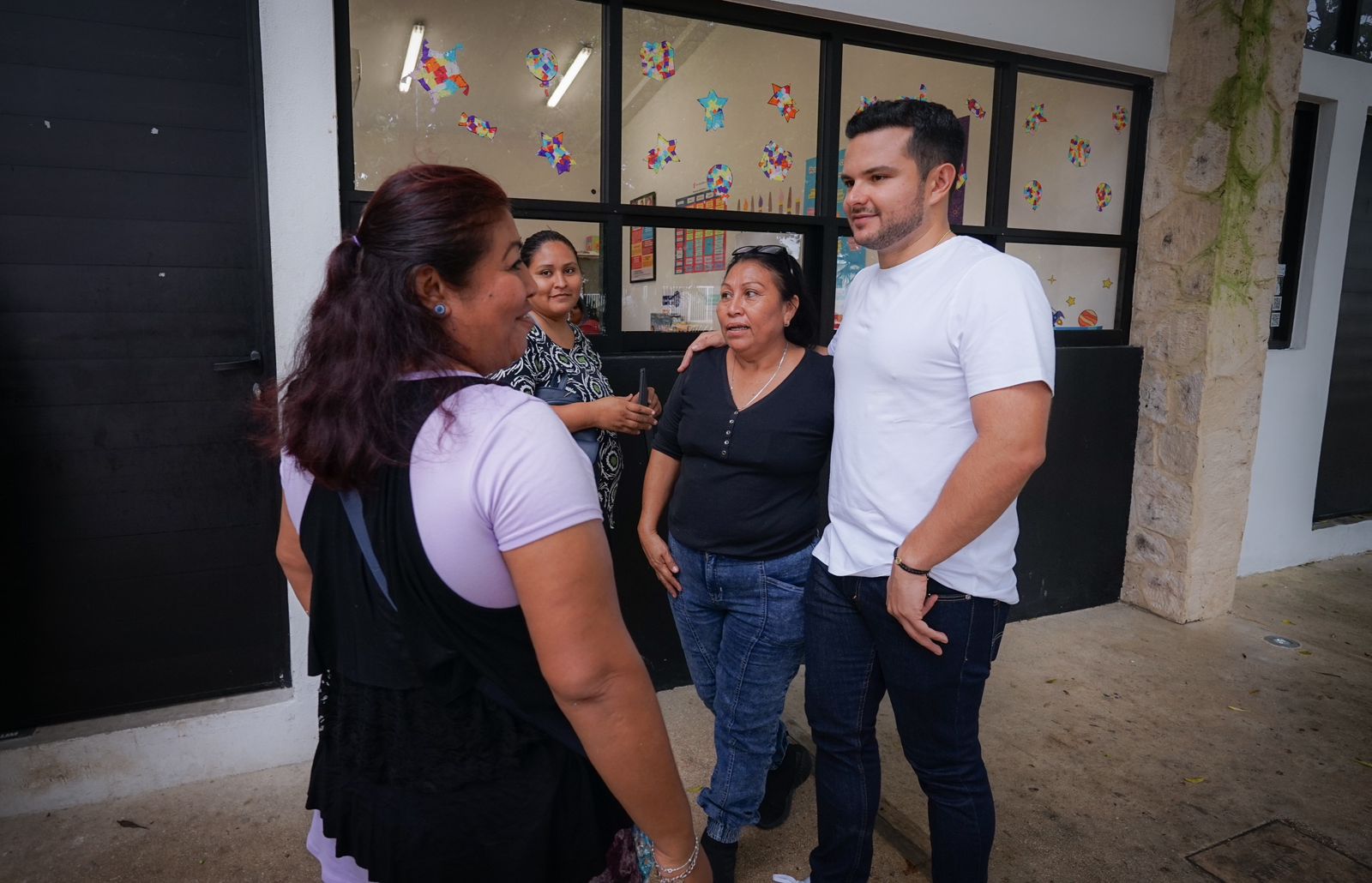 Impulsan el aprendizaje de artes y oficios de manera gratuita en Cancún