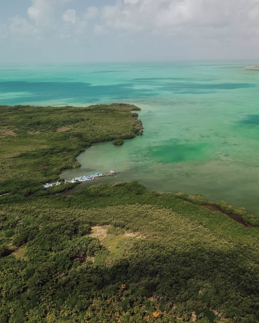 Punta Allen, la joya escondida del Caribe mexicano