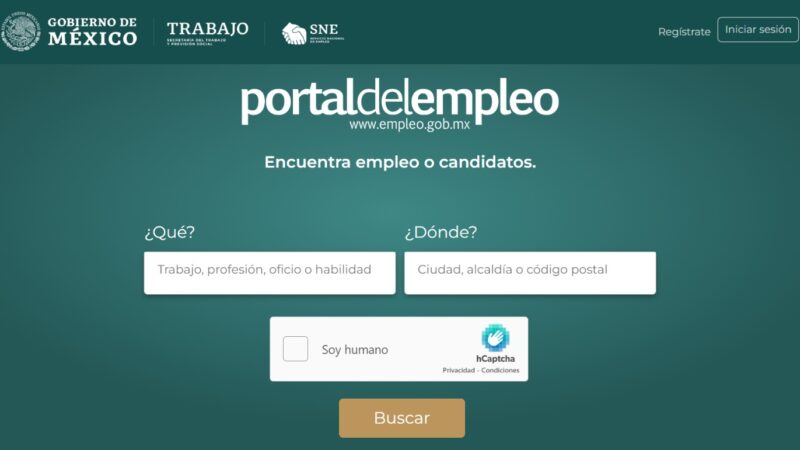 ¡Hecha un vistazo! Portal brinda 1,600 vacantes en Q. Roo