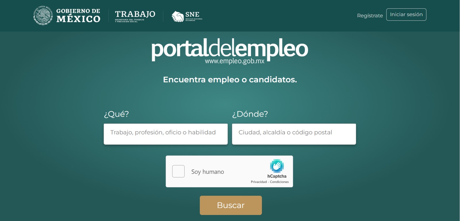 ¡Hecha un vistazo! Portal brinda 1,600 vacantes en Q. Roo