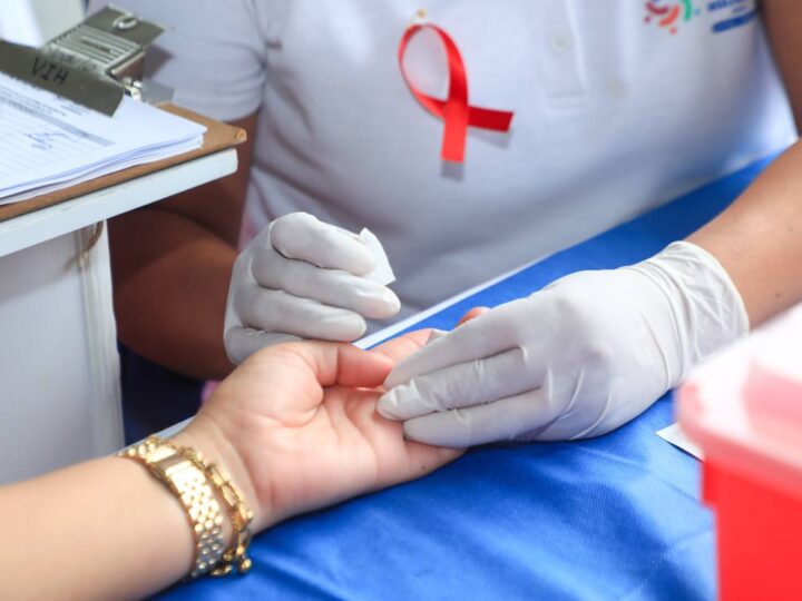 ¿Buscas prueba gratis de VIH? Acude a estos puntos en Playa
