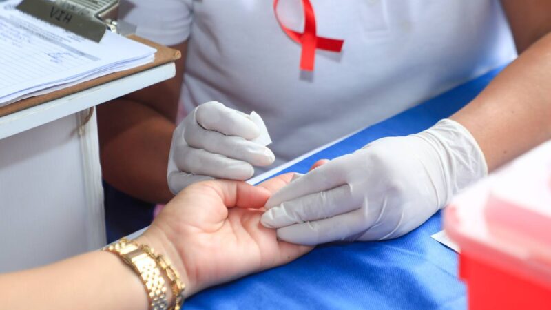¿Buscas prueba gratis de VIH? Acude a estos puntos en Playa