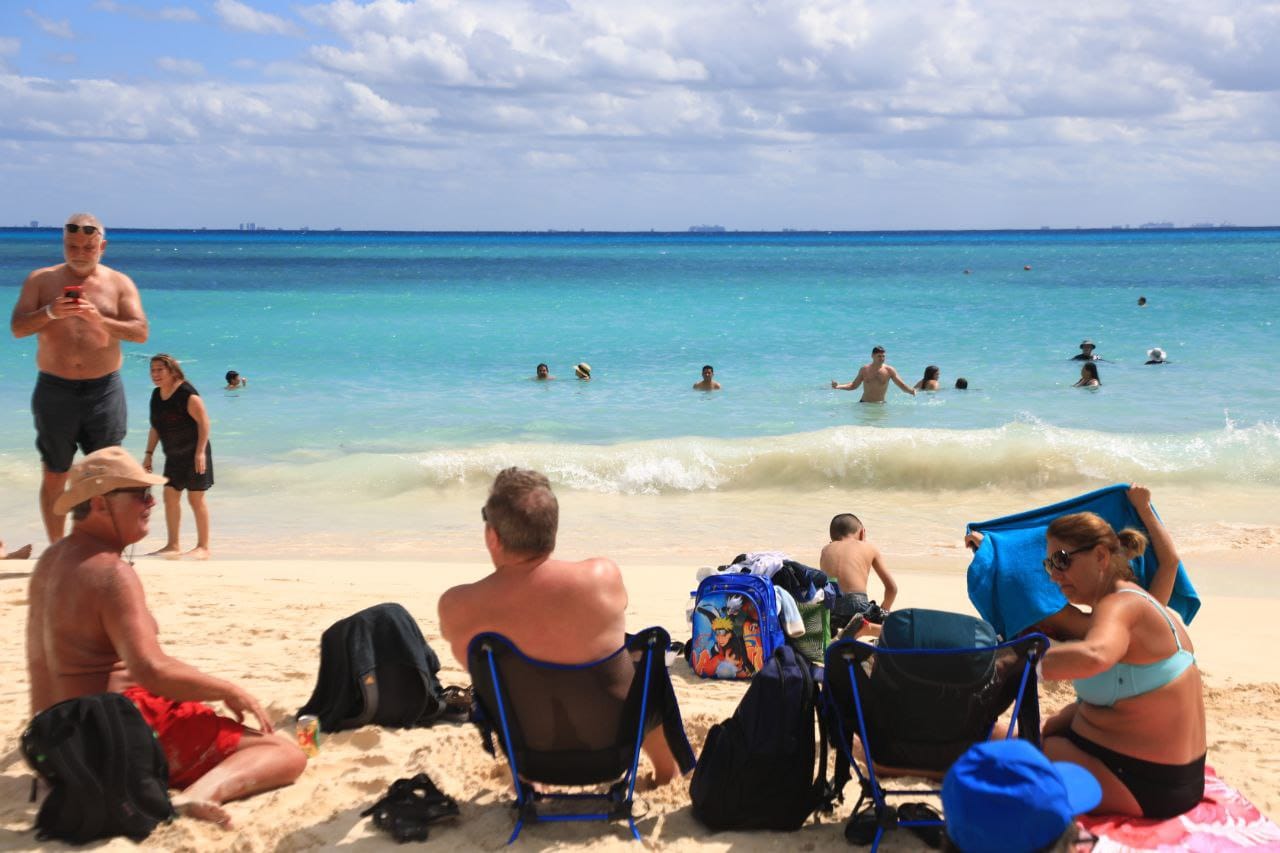 Diez cosas que están prohibidas en las playas de Solidaridad