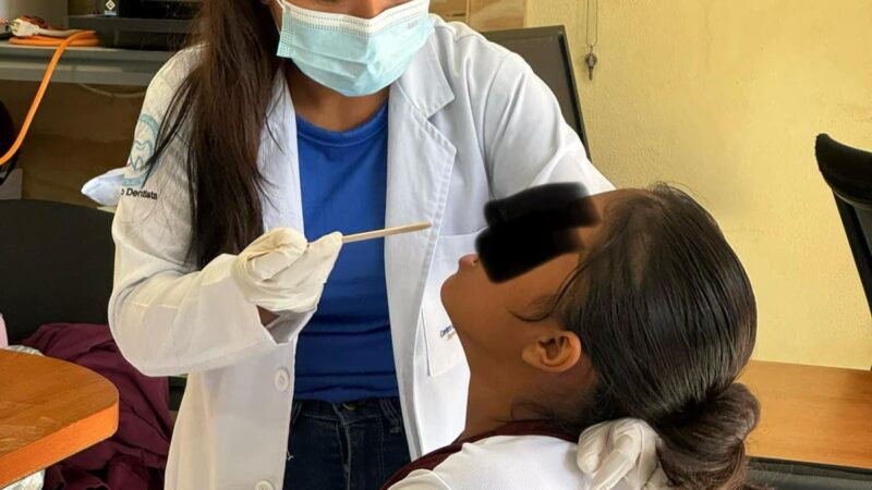 Consultas gratis de odontología en Playa del Carmen