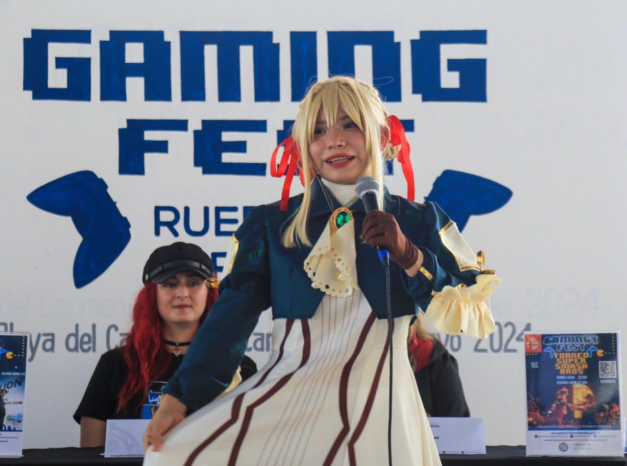 ¿Te gusta el cosplay? Organizan festival gratuito; dónde y cuándo