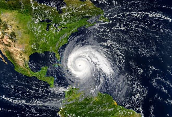Alerta en Q. Roo por pronóstico de ciclones para este 2024