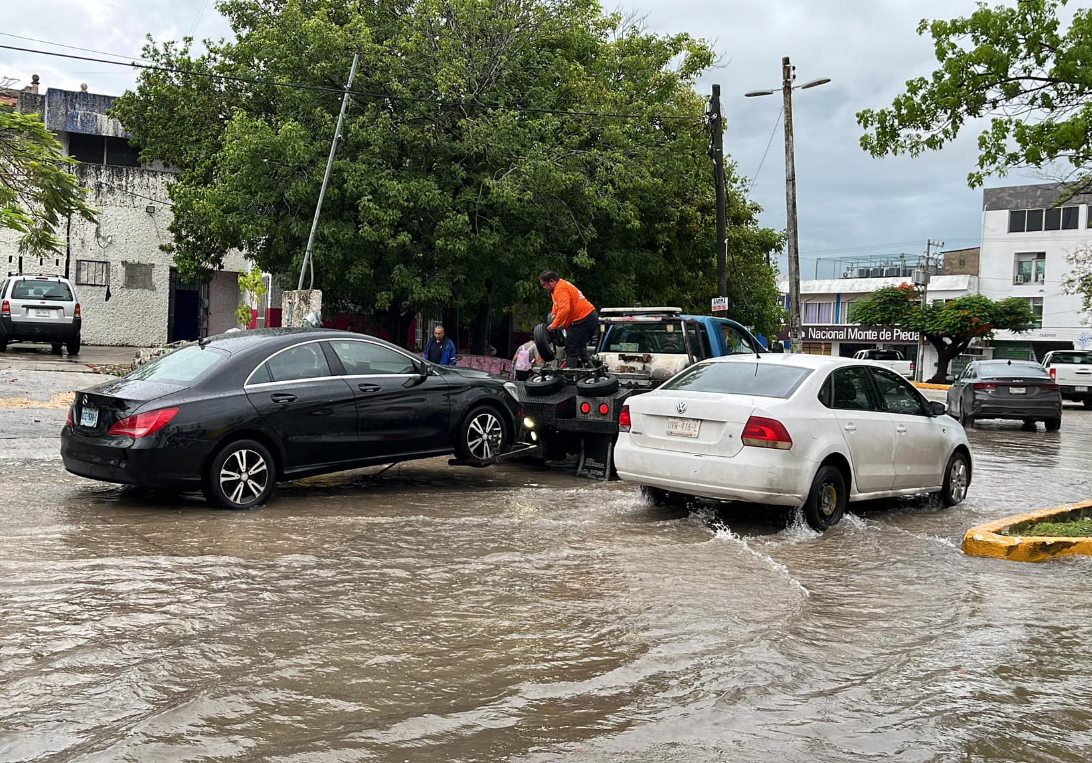 5 consejos para prevenir daños a tu vehículo en época de lluvias