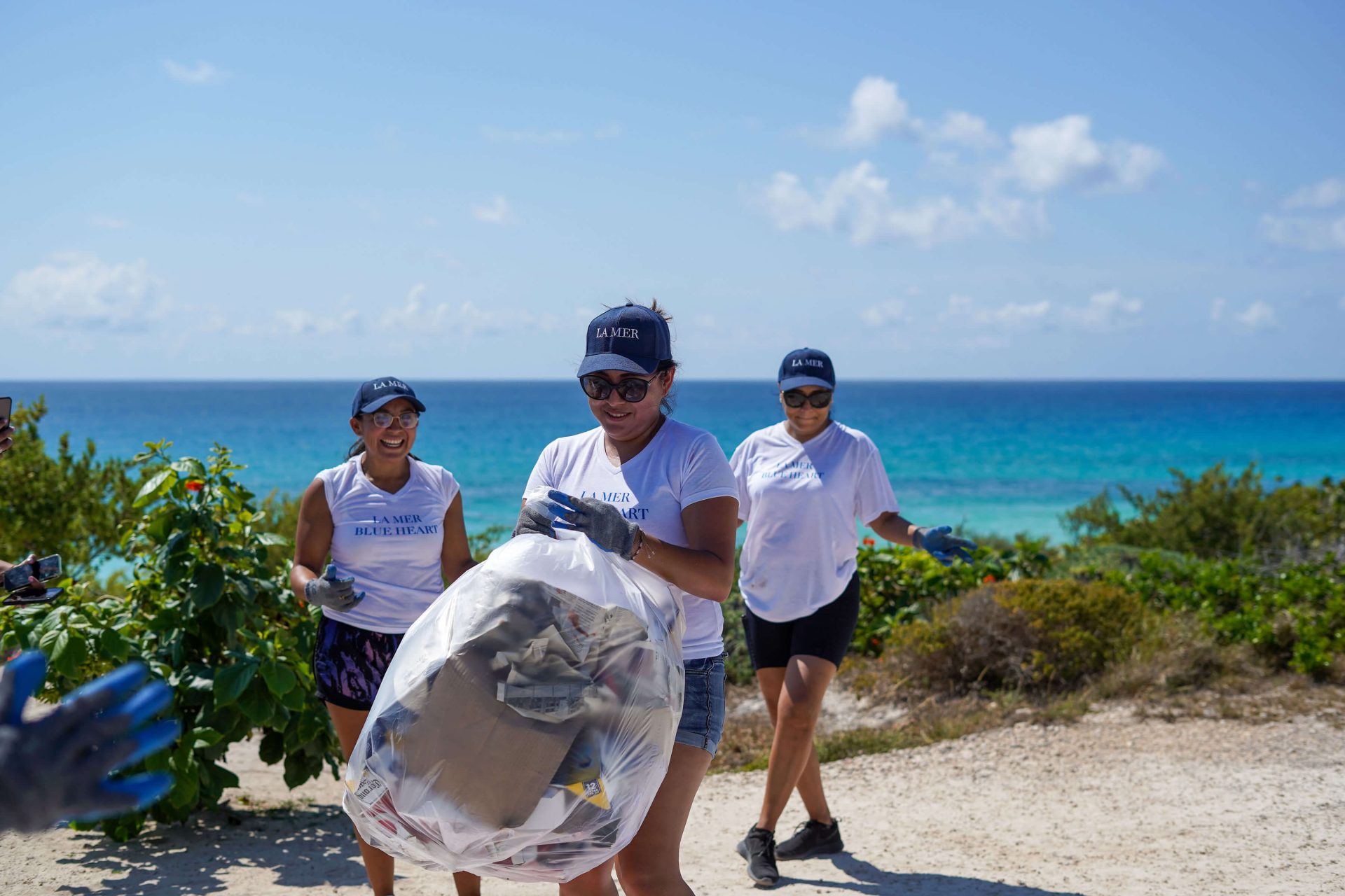 Checa las actividades para celebrar el Día Mundial de los Océanos