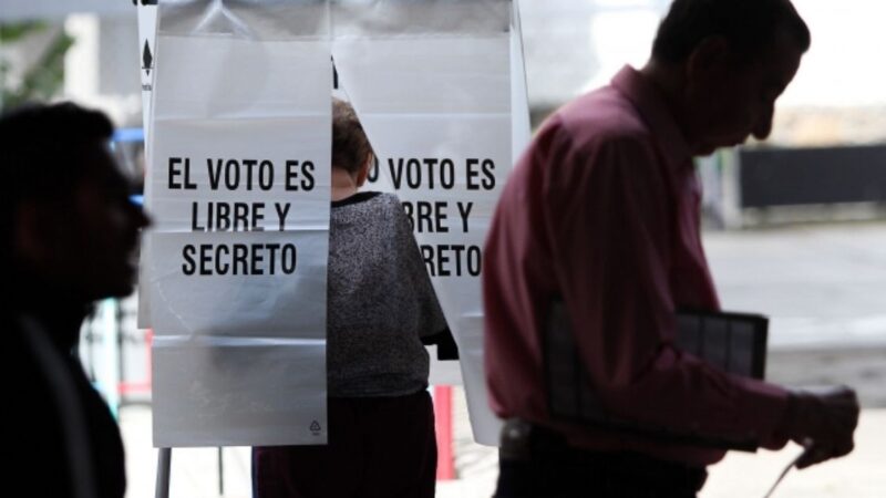 Elecciones 2024: Quintanarroenses salen a votar; aquí sus motivos