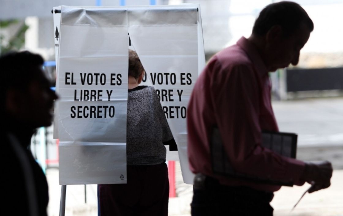 Elecciones 2024: Quintanarroenses salen a votar; aquí sus motivos