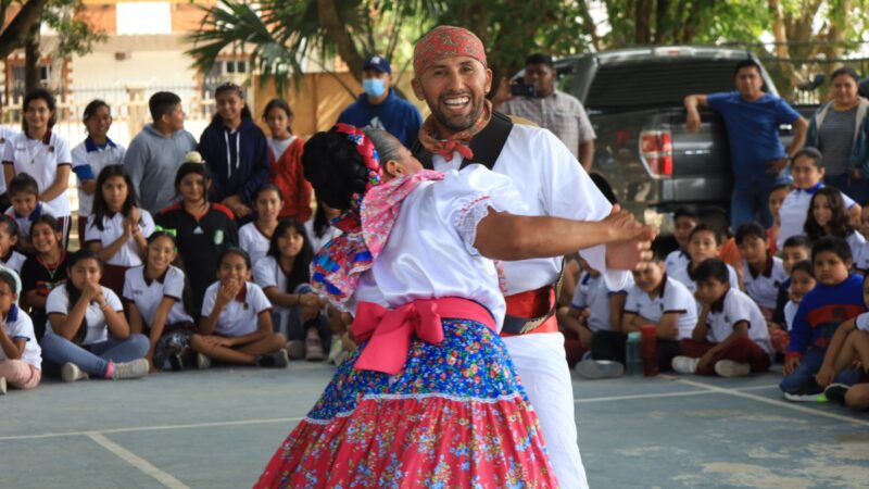 Playa del Carmen y Colombia refuerzan lazos culturales