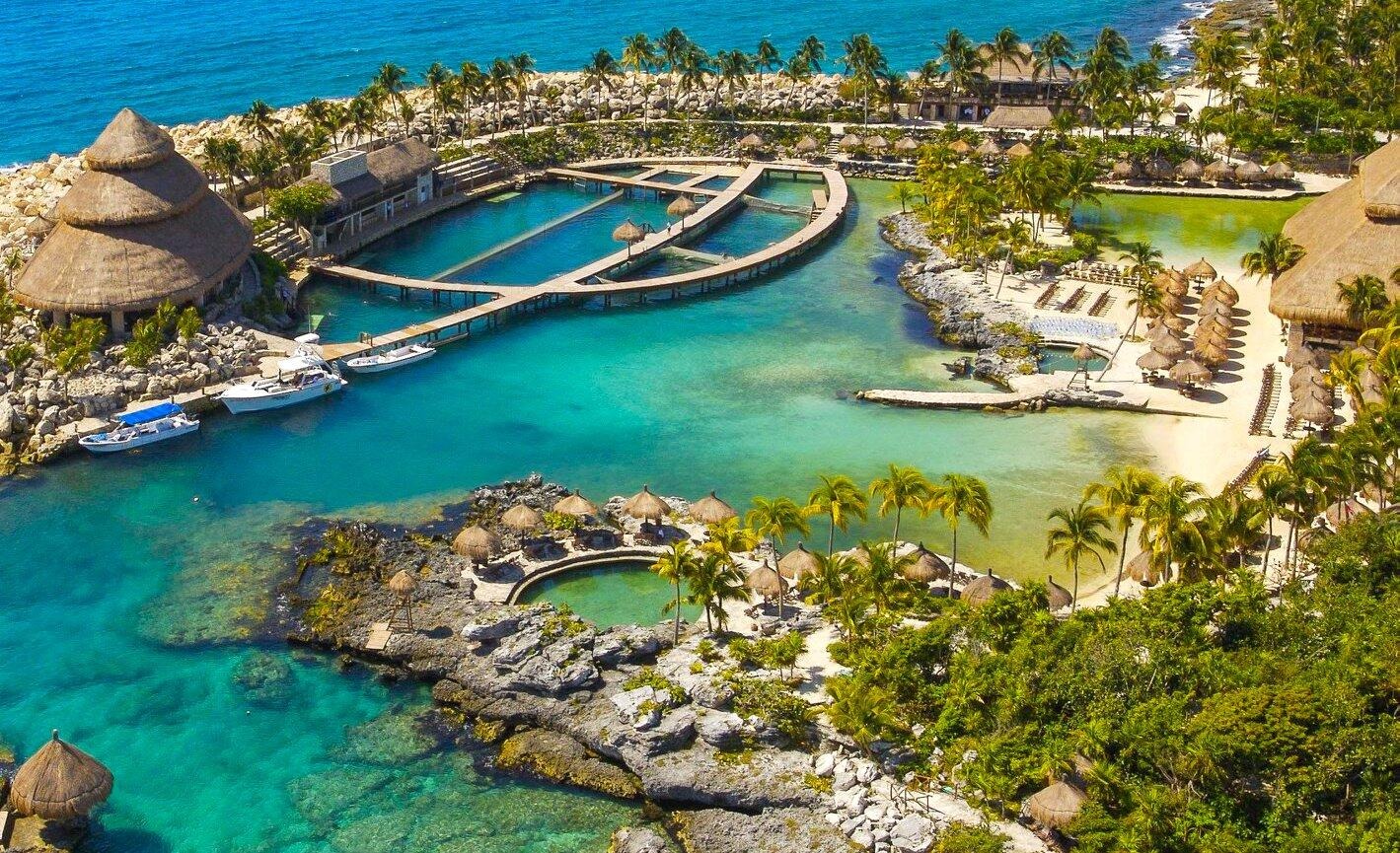 Ofrece Xcaret una nueva experiencia este verano; checa cuál es…