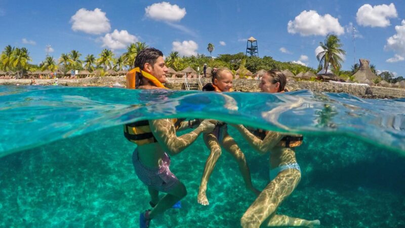 Conoce 2 parques naturales de Cozumel este verano… ¡son gratis!