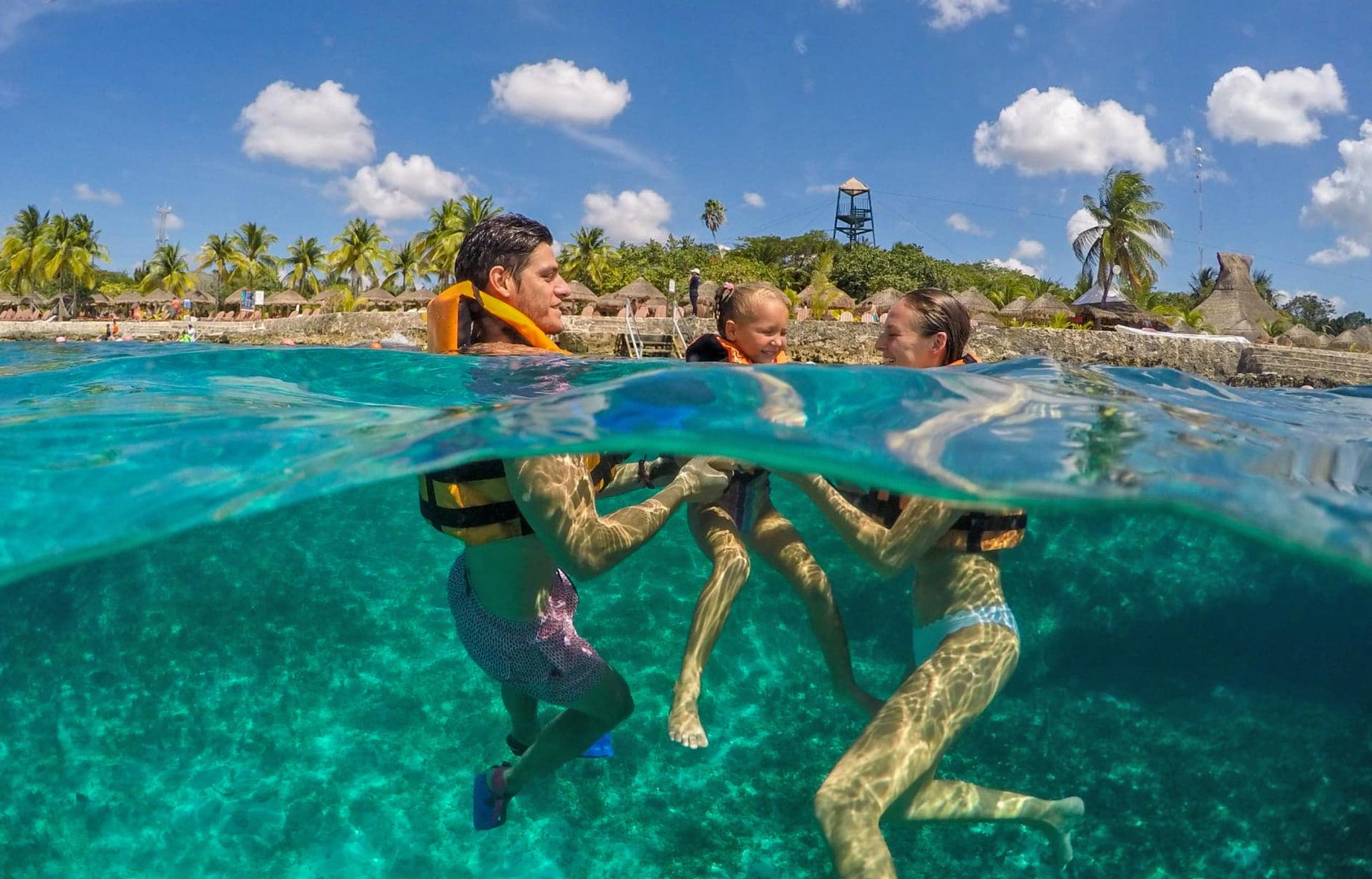 Conoce 2 parques naturales de Cozumel este verano… ¡son gratis!