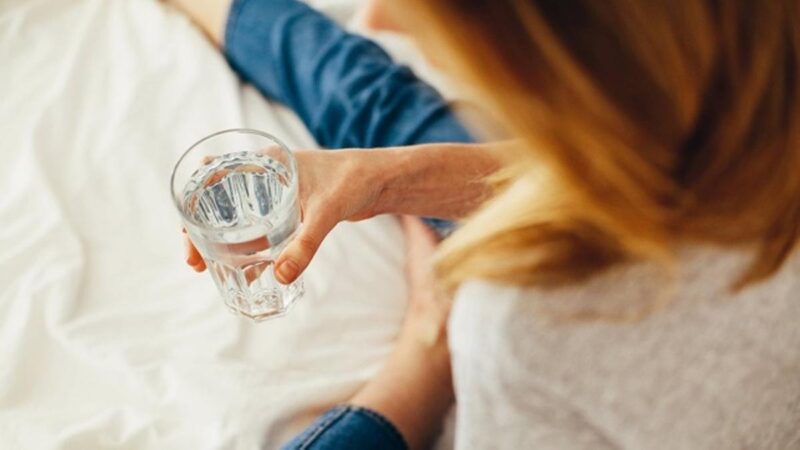 ¿Mucha sed? ¡Cuidado! Podría ser síntoma de esta enfermedad