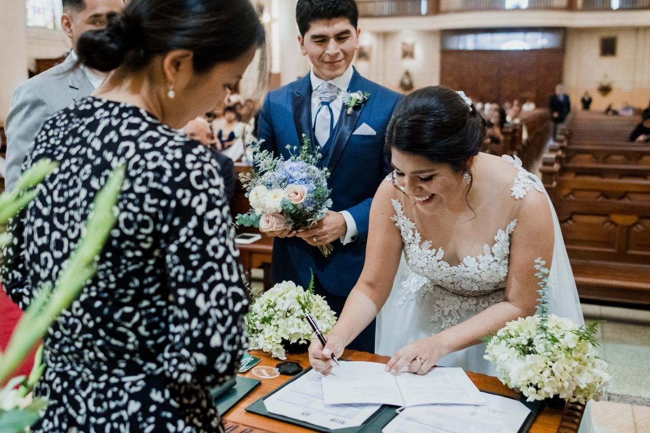 El IMSS te ayuda con los gastos de tu boda civil, mira cómo