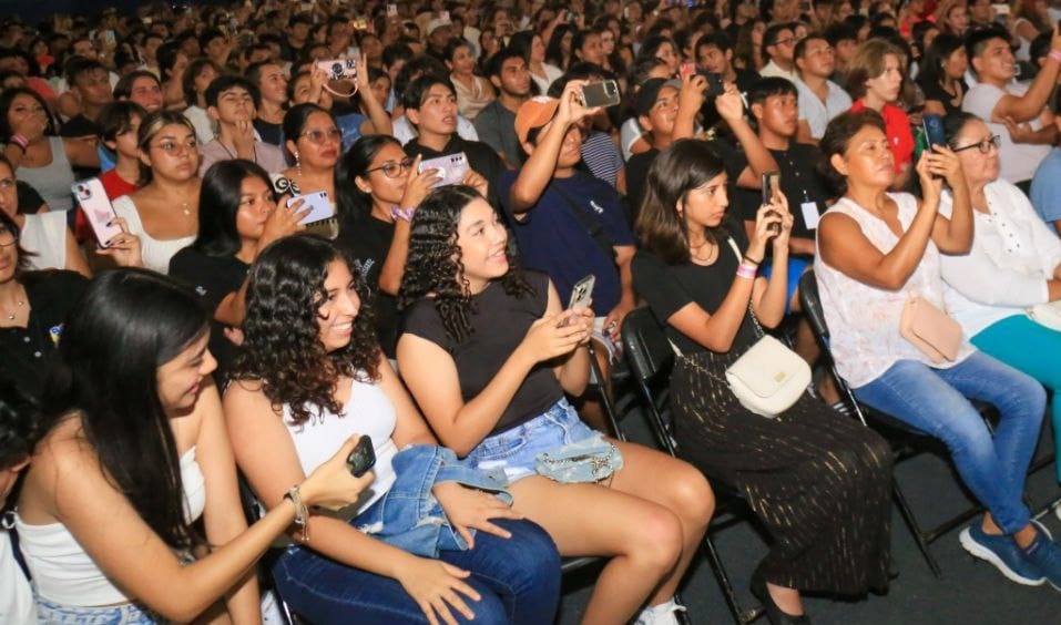 Dan un empujón a ideas de negocio de jóvenes emprendedores