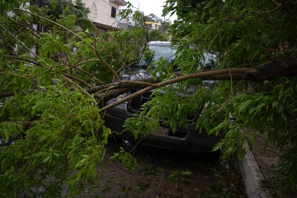 Sólo 30% de casas y autos, con seguro contra fenómenos naturales