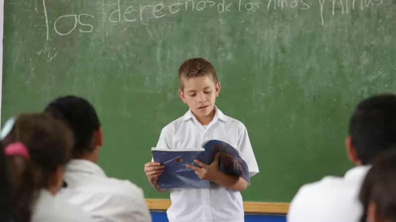 ¡Adiós vacaciones! Te decimos cuándo es el regreso a clases 2024