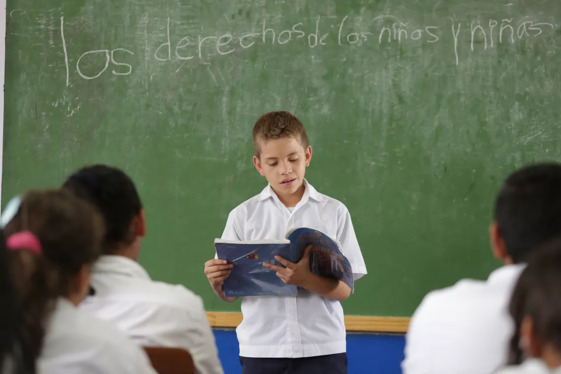 ¡Adiós vacaciones! Te decimos cuándo es el regreso a clases 2024