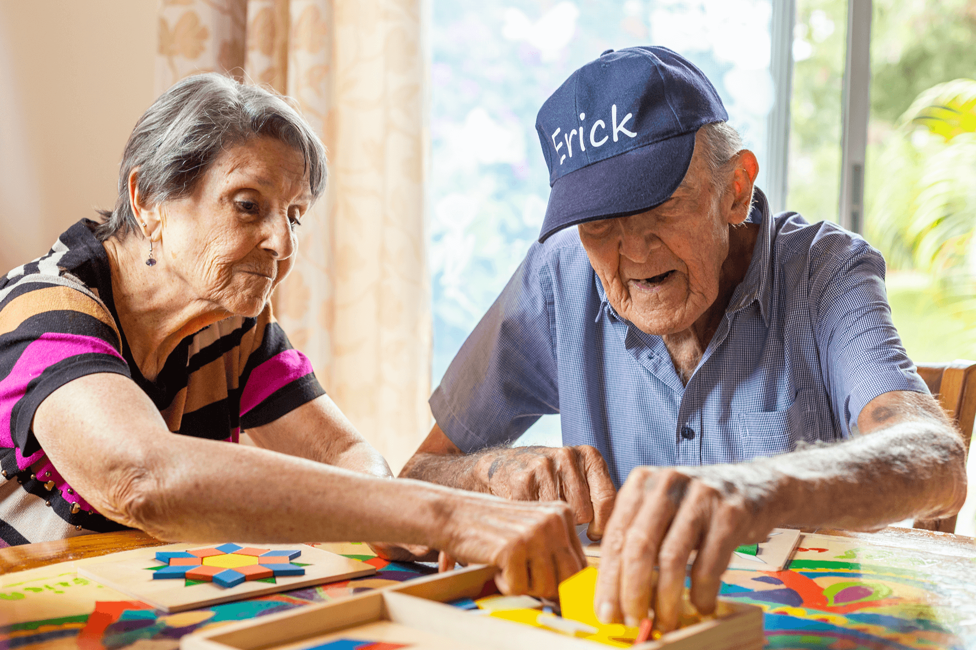 Cancún se une para apoyar a nuestros adultos mayores