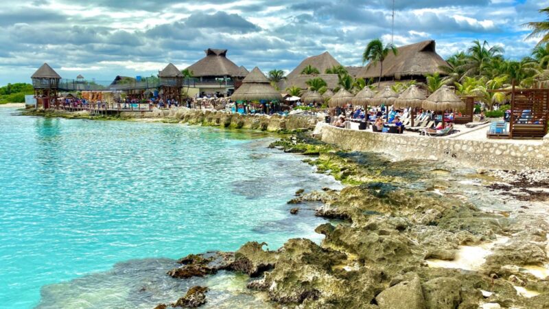 Costa Maya, paraíso de Q. Roo que une la cultura y la naturaleza